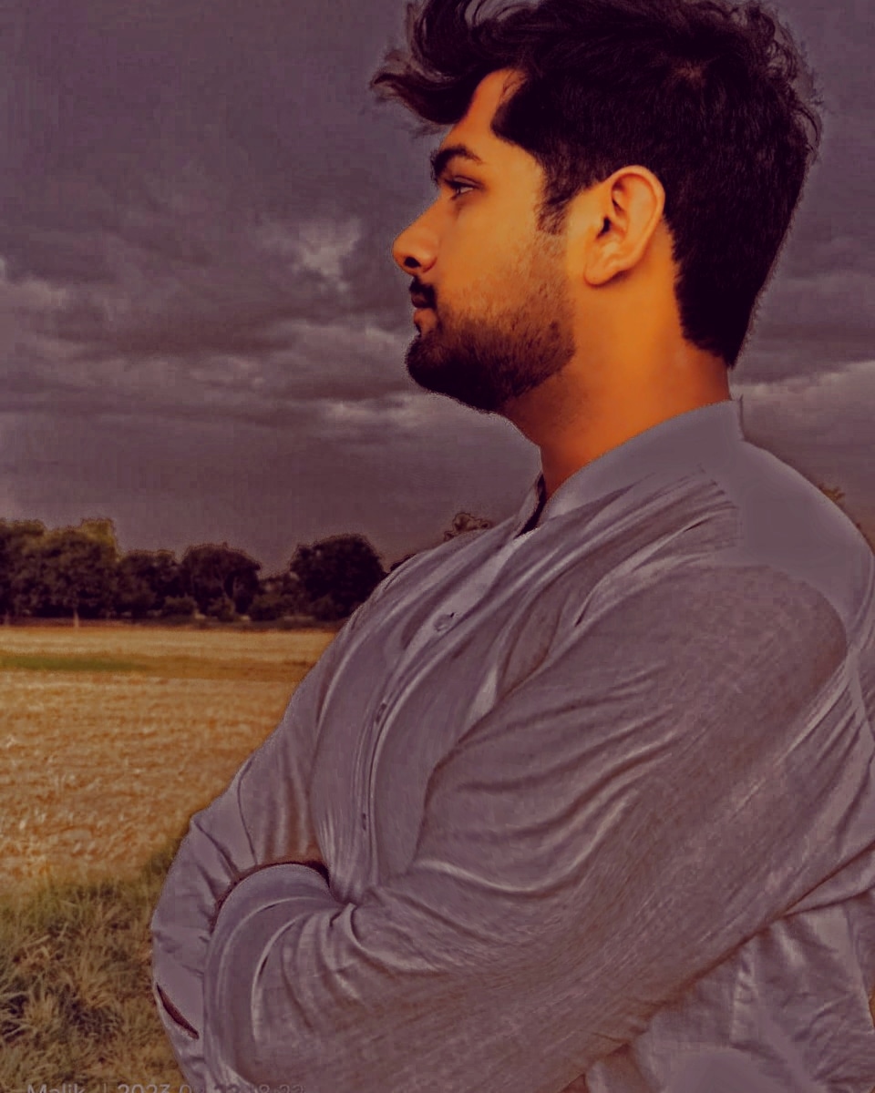 AAsim Malik Profile AAsim Malik Profile