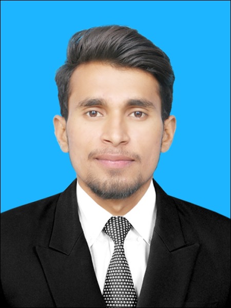 Muhammad Nouman MS Office
