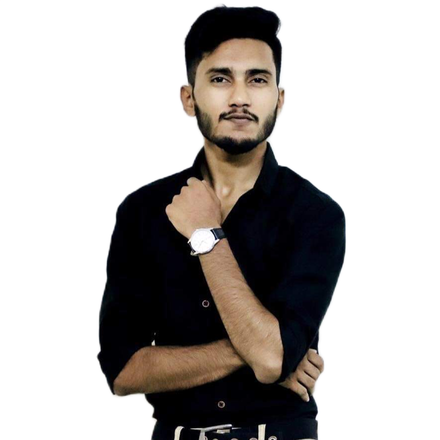 Usama Shafiq English Typing, MS Office, Photography, Videography, Word, Canva, Human Resources, Sports