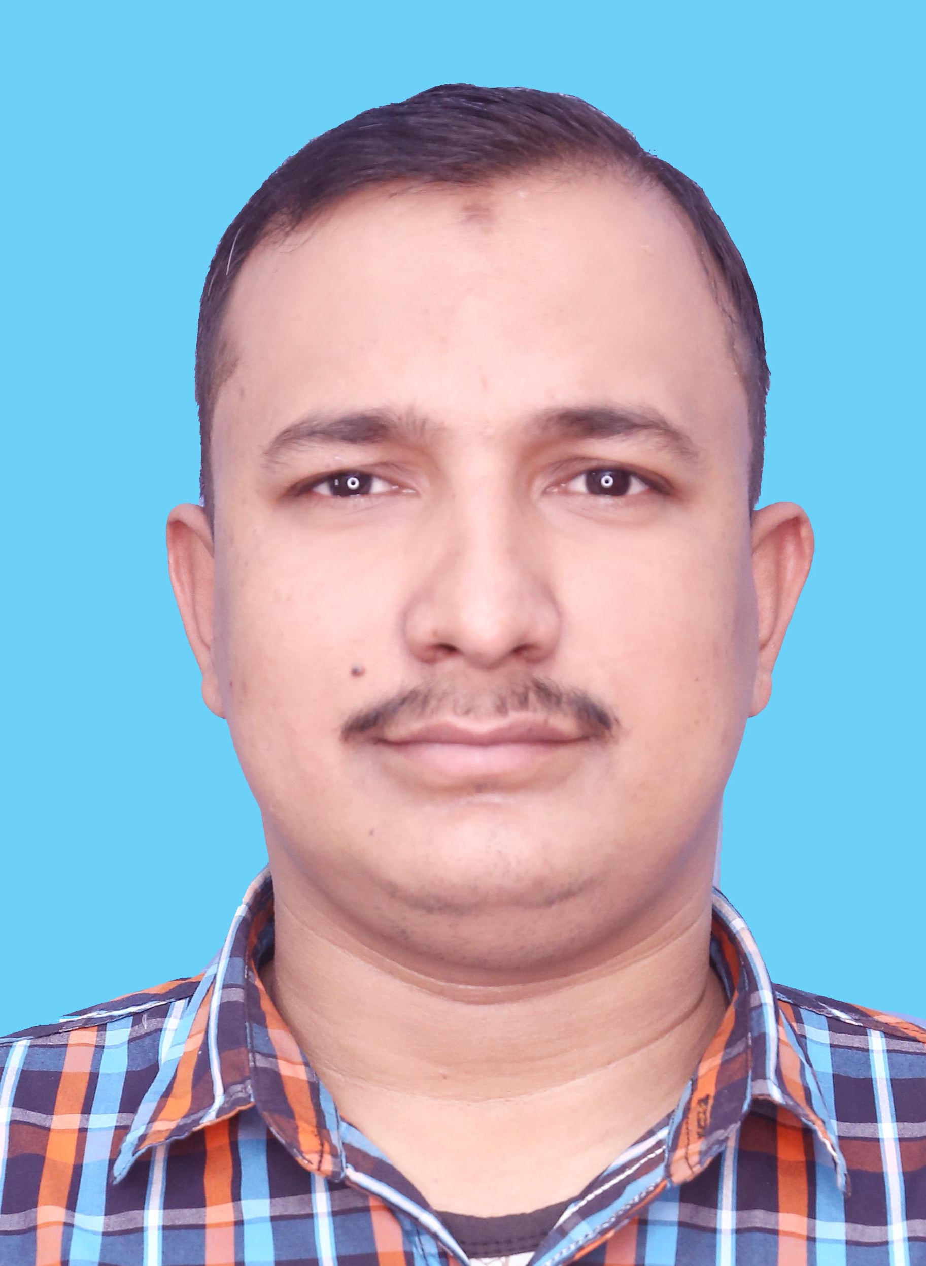 Mohammad Siddique English Typing, Driving, MS Office, Music, Photo Editing, CV Design, Finance, Inventory Management, Education & Tutoring, Sports