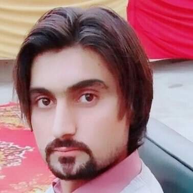 Inamullah Khan English Typing, Cooking, MS Office