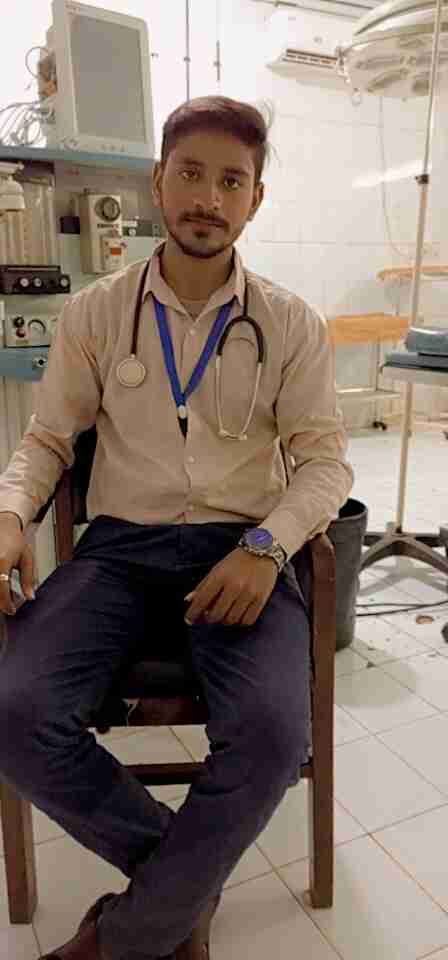 Kashan Ghulam Murtaza English Typing