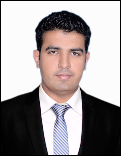 Sharafat Ali English Typing