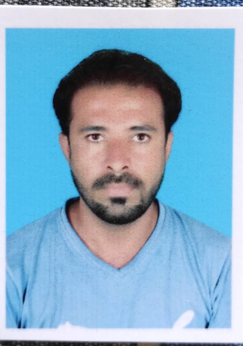 Sajid Ali Urdu Typing, English Typing, MS Office