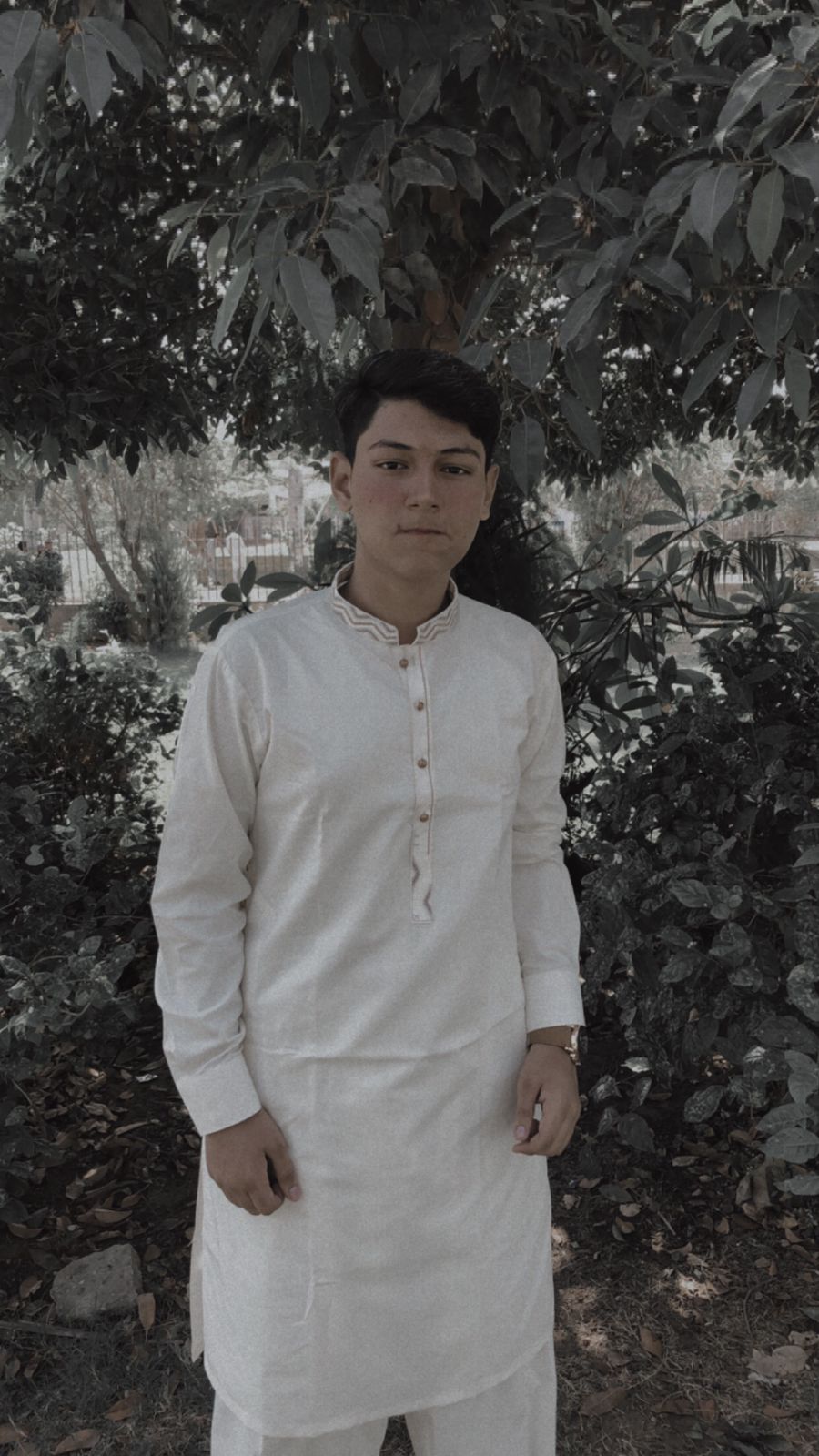 Ebad Rashid Profile Ebad Rashid Profile