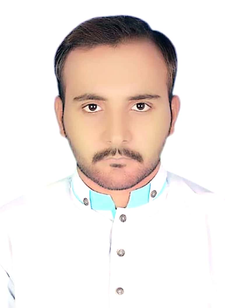 Mudasir Ahmed English Typing, MS Office, Simplified Chinese (China)