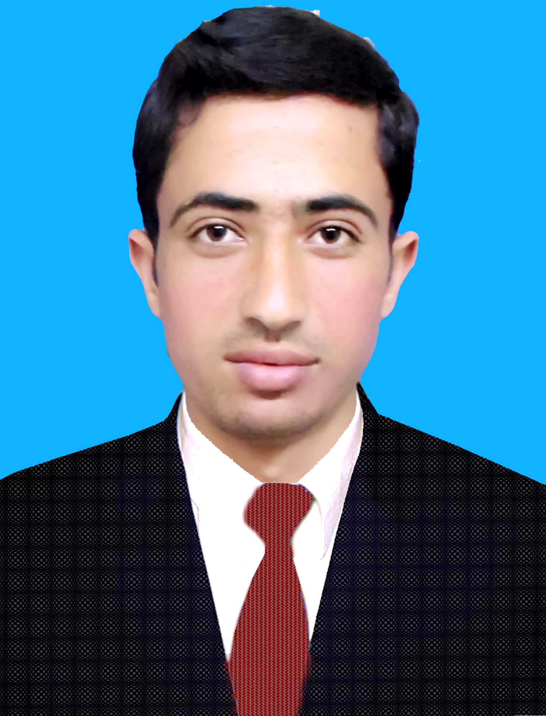 Hamza Khan English Typing, MS Office, Public Relations, Care Management, Health Care Management, History, Payment Processing, Social Impact