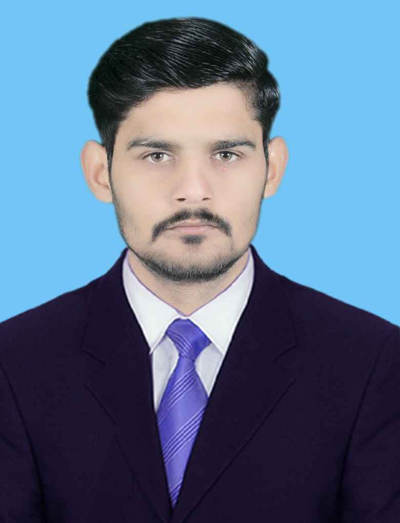 Muhammad Arsalan Profile