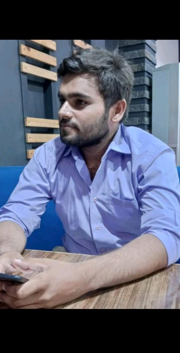 M Ilyas English Typing