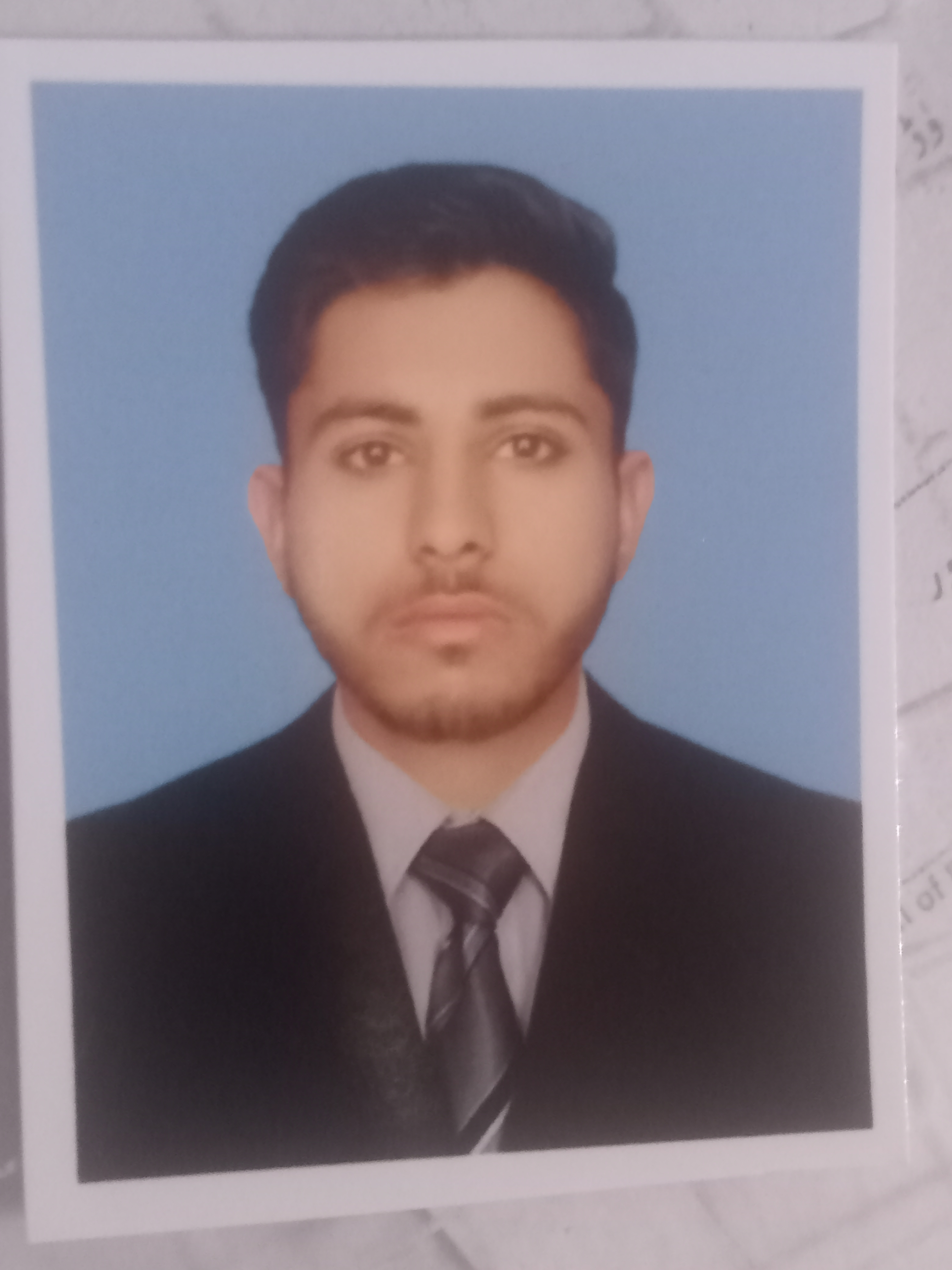 Zeeshan Boota Shorthand, English Typing, MS Office