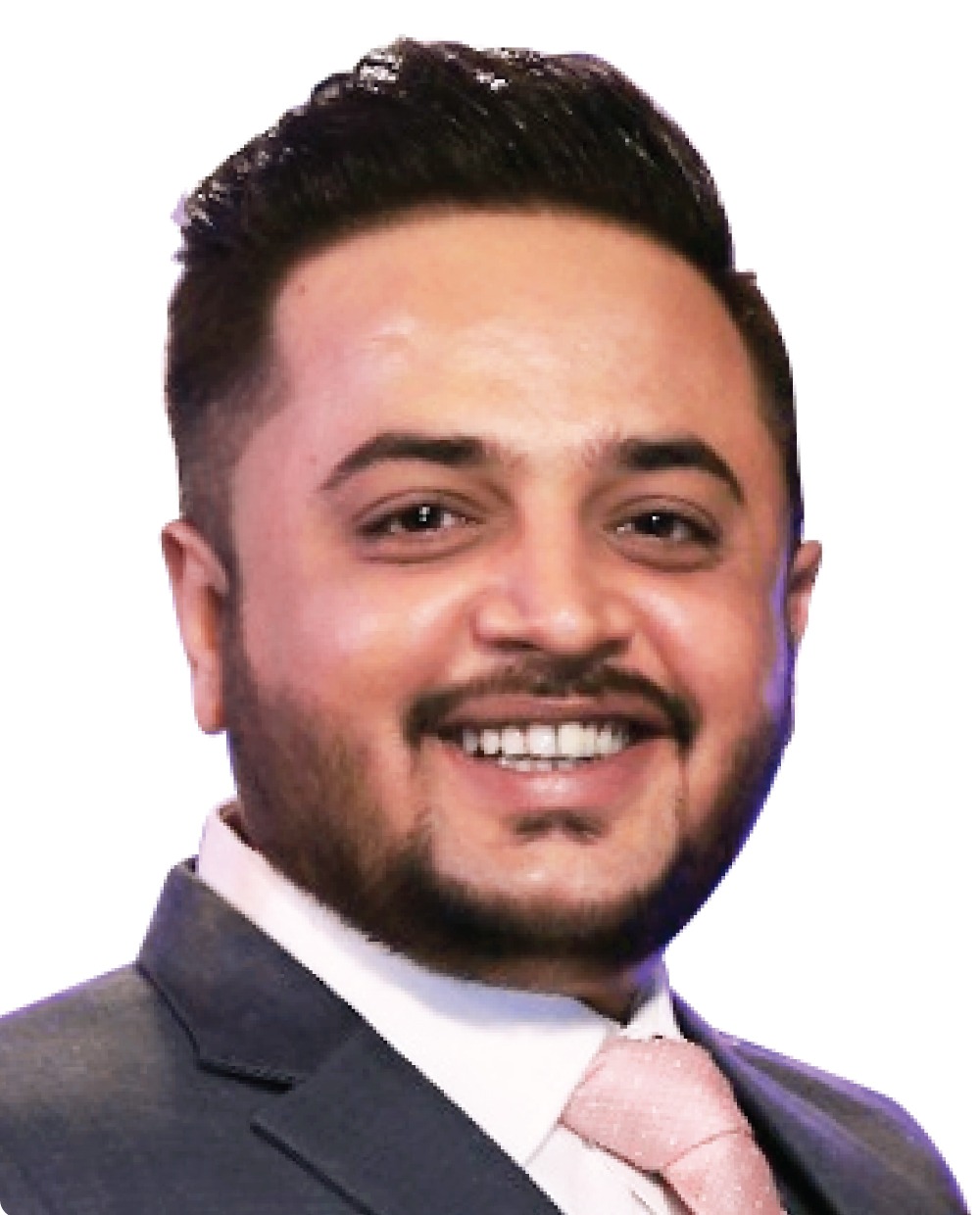 Faizan Rahim Accounting