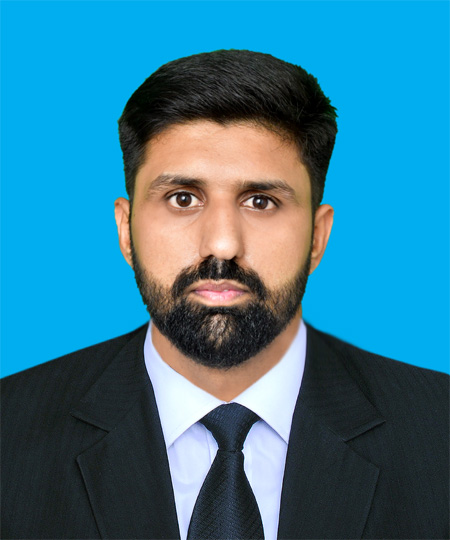 Muhammad Rizwan Profile Muhammad Rizwan Profile