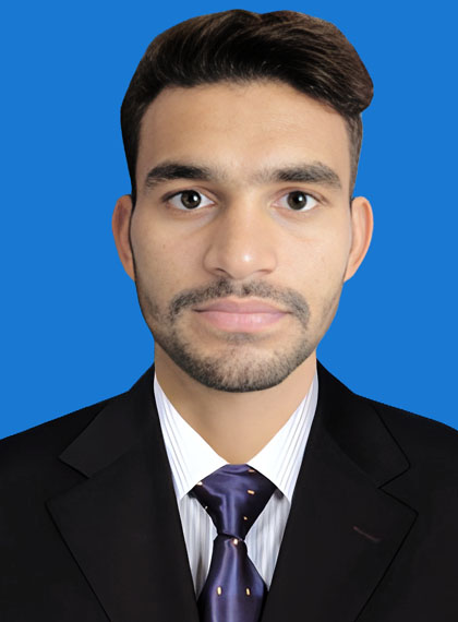 Salman Yasin Profile