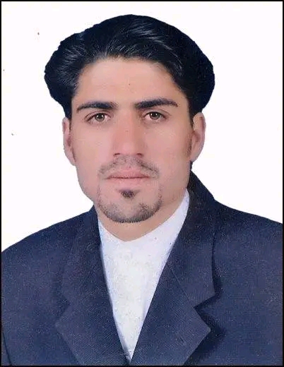 Khalil Ulaah MS Office