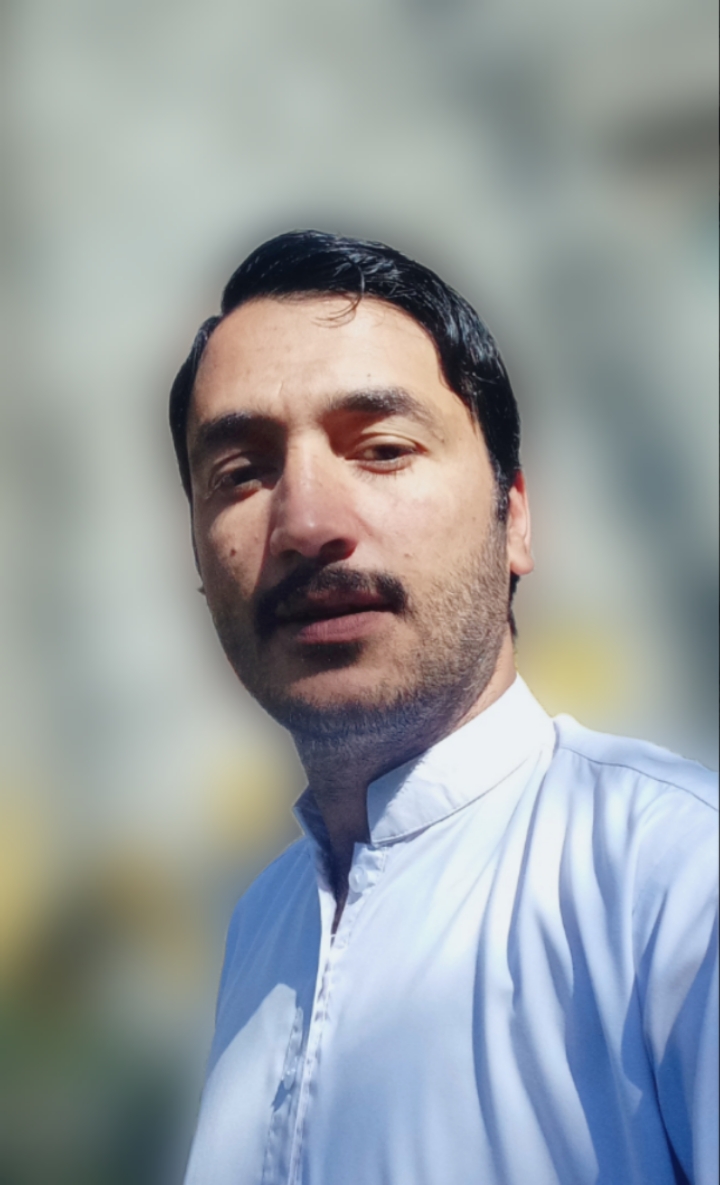 Israr Ahmad English Typing, Excel, Microsoft Office, MS Office, Logo Design, Photo Editing, Word, CV Design, Nutrition, Data Analytics