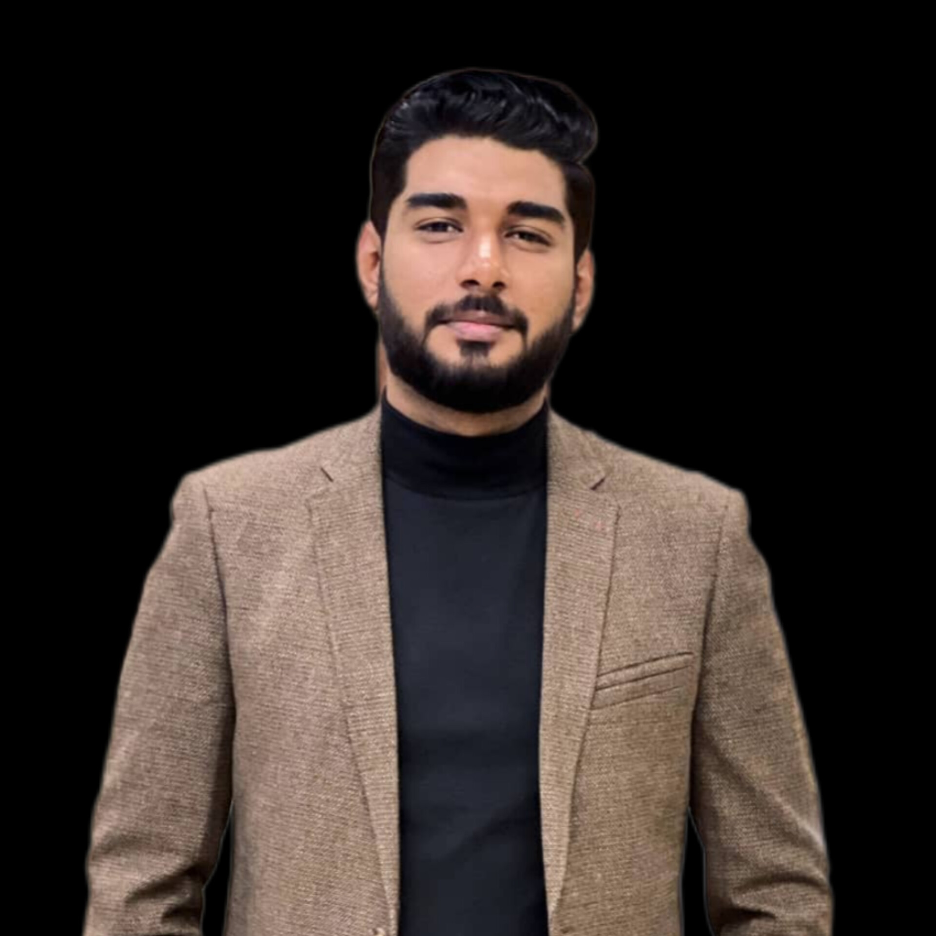 Dr Uzair Rao Health Care Management, Health Planning, Nutrition