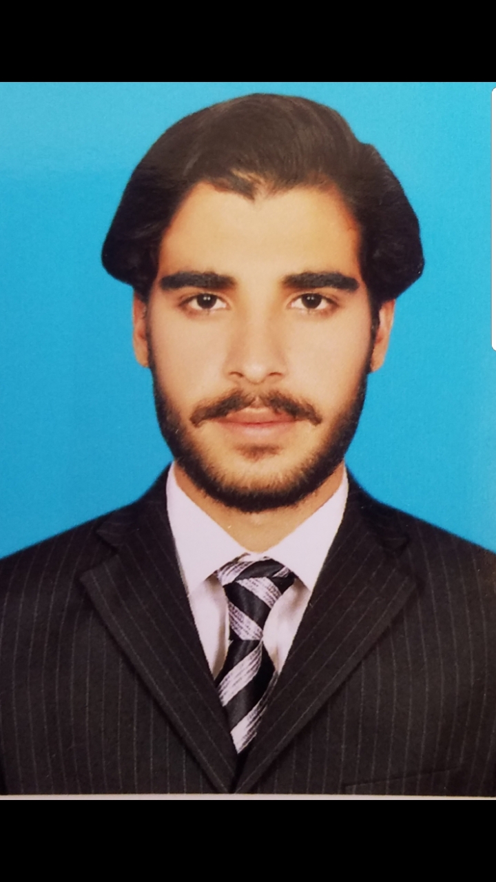 Bahadur Magsi Profile Bahadur Magsi Profile