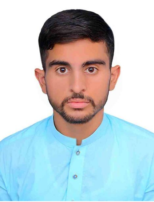 Ahsan Ali Haider Profile