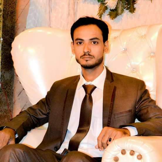 TAYYAB AHMED Driving