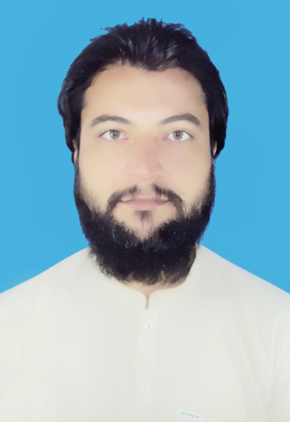 Kashif Ayaz MS Office, Health Planning, Risk Assessment, Customer Support, Data Entry, Excel, Civil Engineering, Materials Engineering