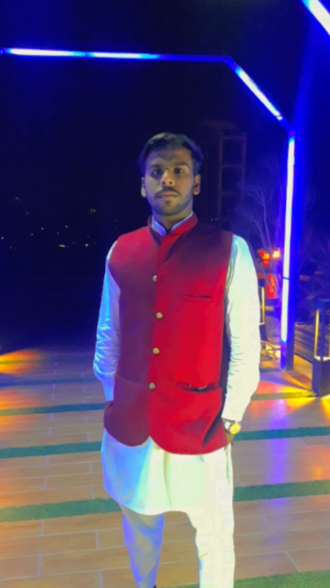 Muhammad Faizan MS Office