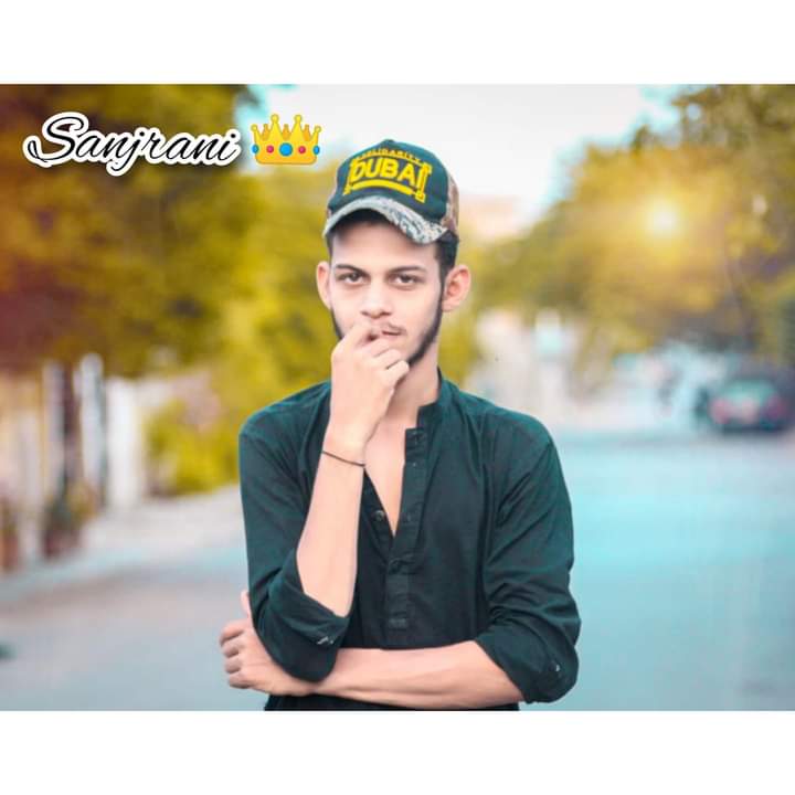 Adnan Hussain Adnan Hussain Profile