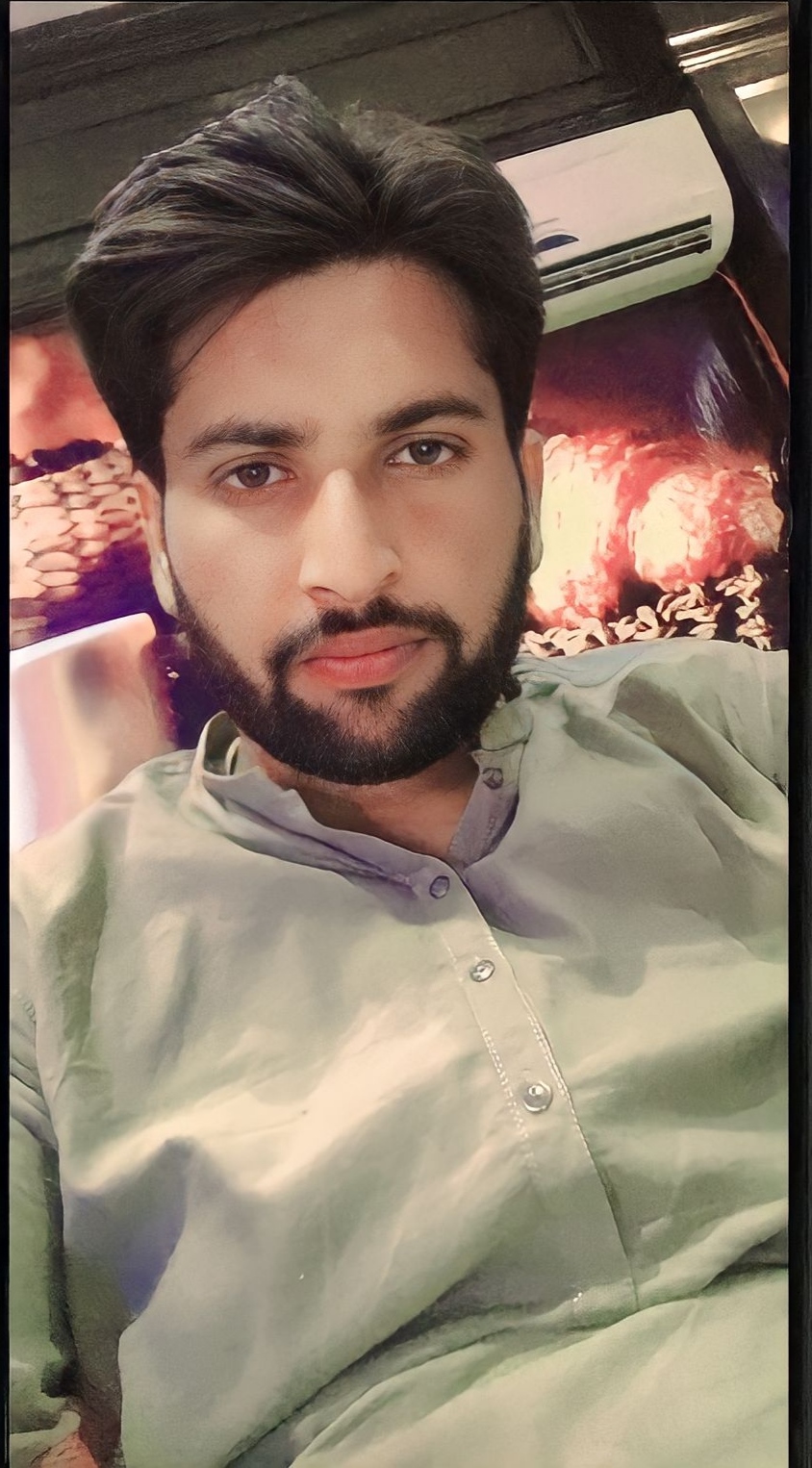 Arslan Ashraf MS Office, Graphic Design, Logo Design, Photo Editing, Print, Website Design, Word