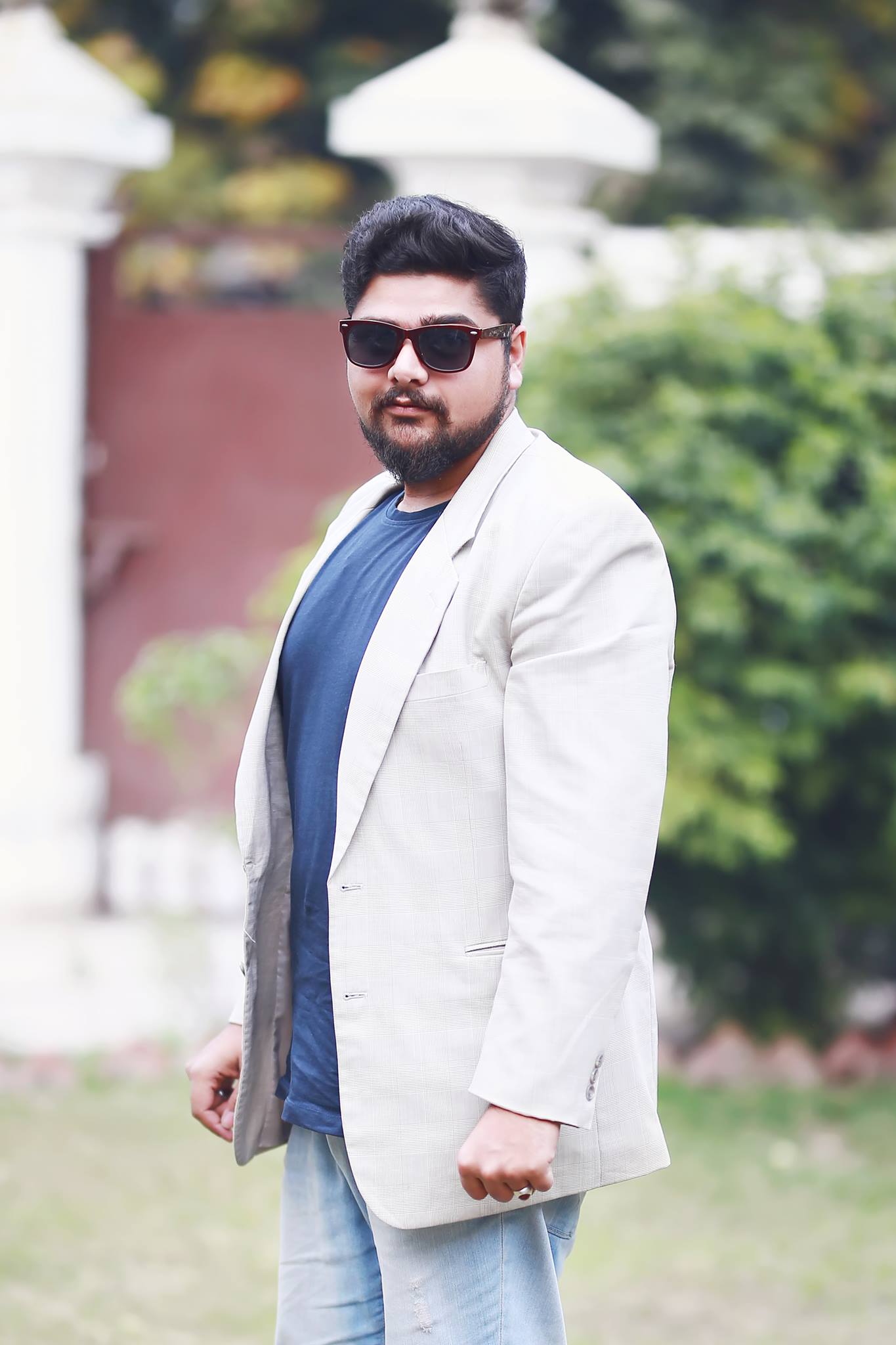 Hamid Ali Driving, MS Office, English Typing, Cooking, Photo Editing, Photoshop, Videography, Video Services, Video Broadcasting