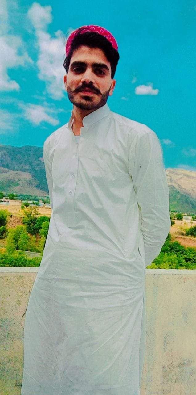 Faizan Khan CCTV Repair