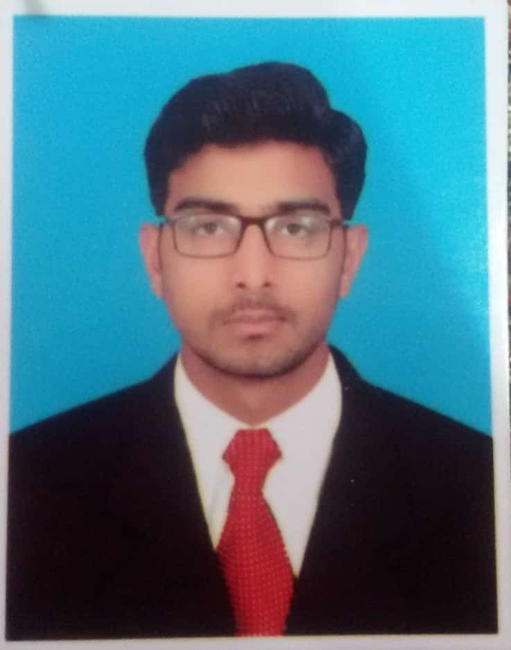 Usman Shahzad Project Management, Combinatorial Problem Solving, Customer Service