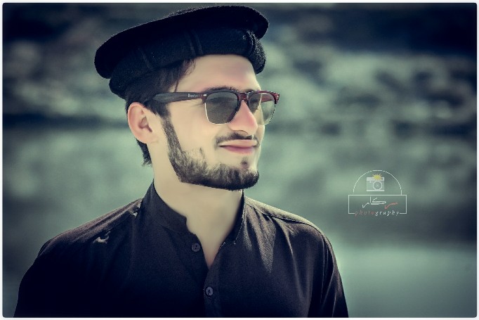 Miraj Ud Din Banner Design