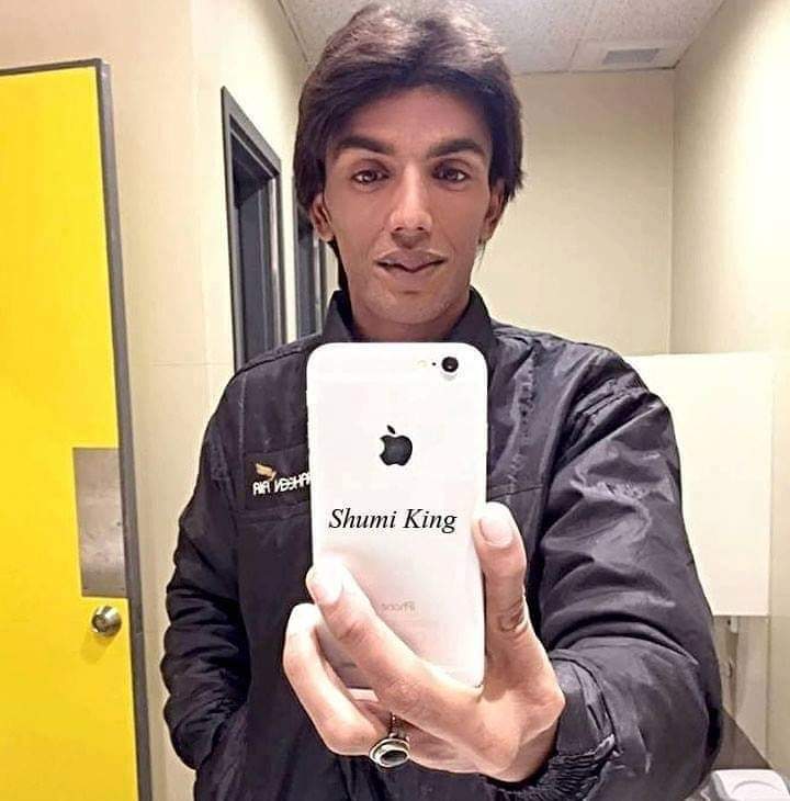 Shumail Shumail Khan Profile