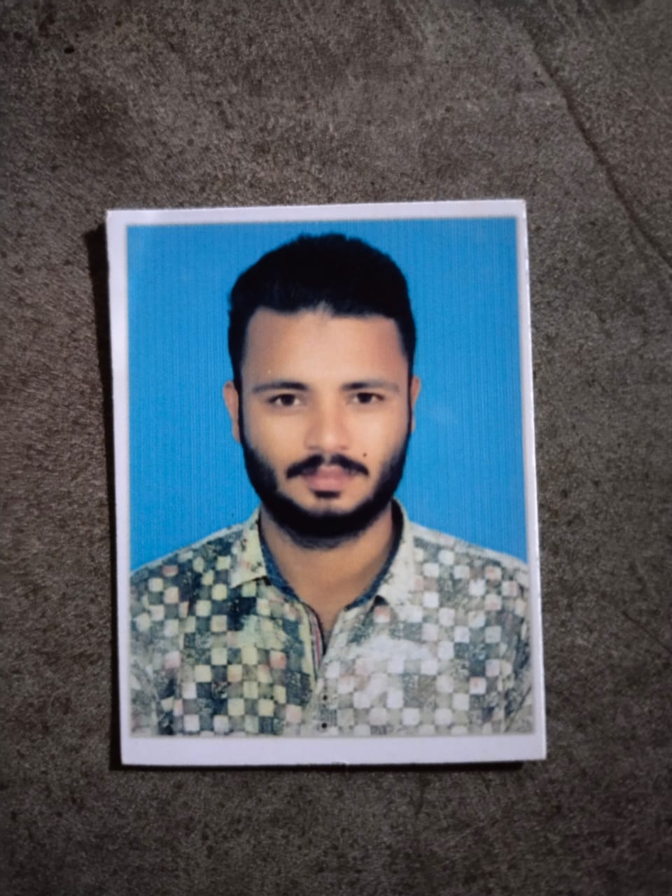 MUHAMMAD FAISAL Profile