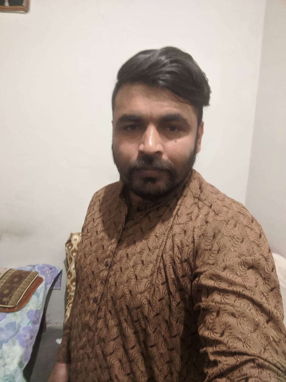 Tamoor Arshad Profile