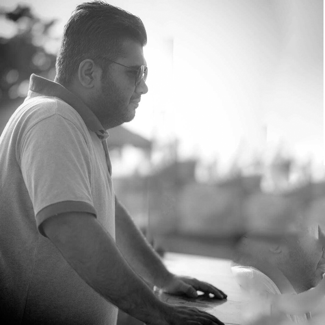 Rooman Ahmed Profile Rooman Ahmed Profile