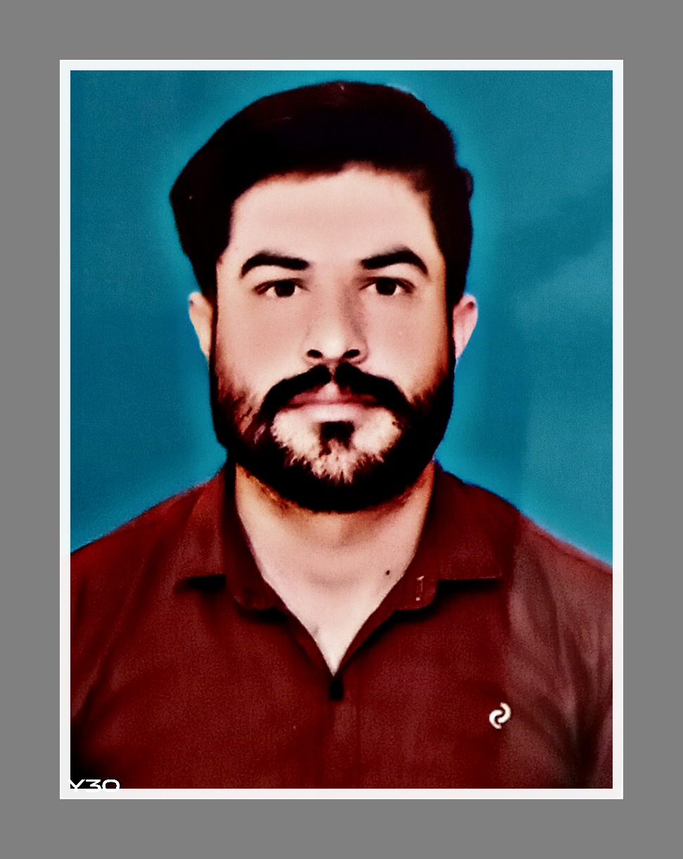 Nabeel Ikram Profile Nabeel Ikram Profile