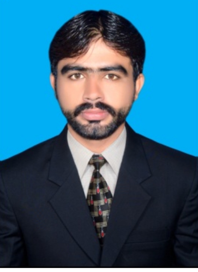 Akmal Abbas Profile