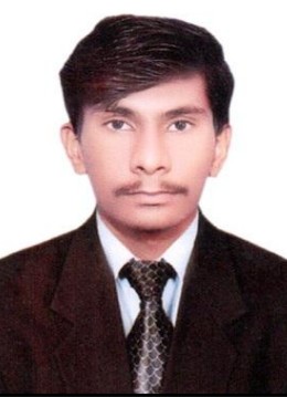 Muhammad Shahzad Profile
