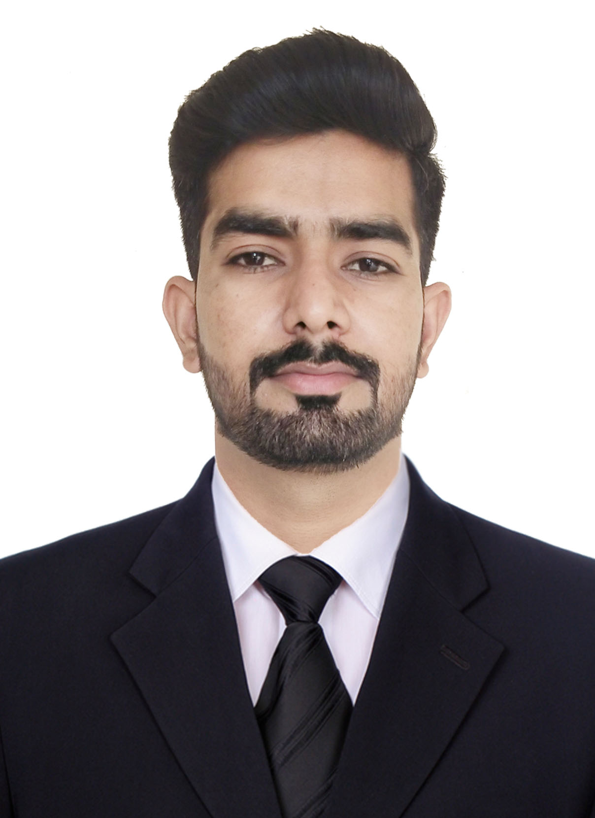 Kamlesh Kumar Profile