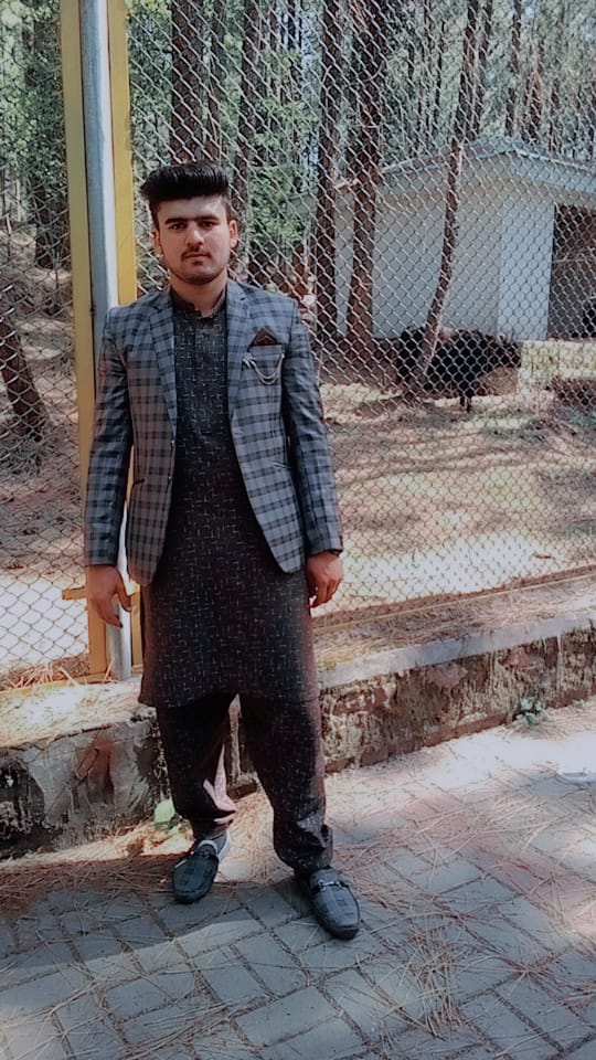 Wasiullah Ghulam Mustafa Profile