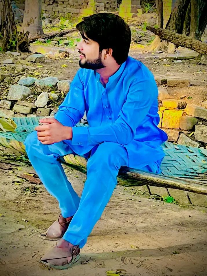 Usama Tanveer Profile