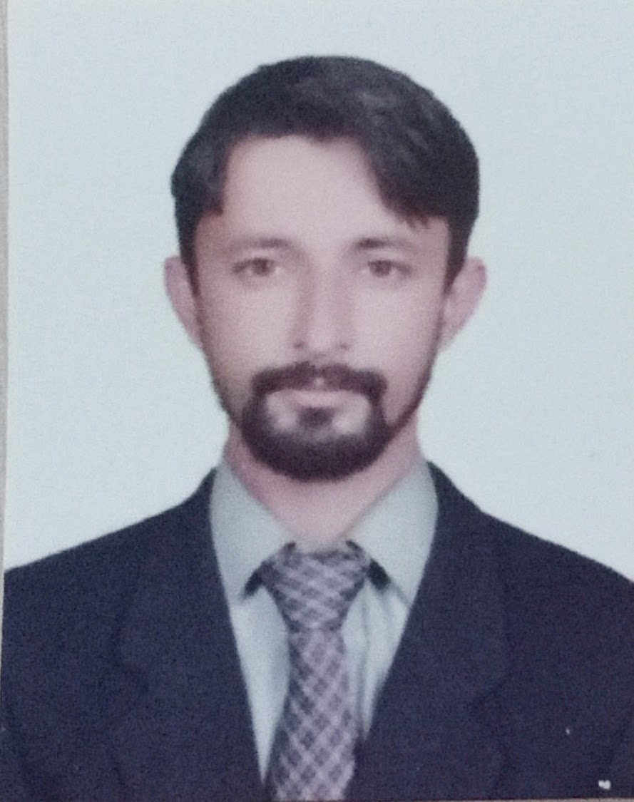 Ahmad Mustafa Profile Ahmad Mustafa Profile