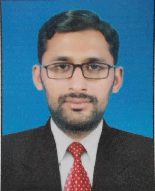 Muzzamal Iqbal Profile Muzzamal Iqbal Profile