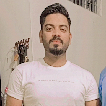 Sameer Ali Profile Sameer Ali Profile