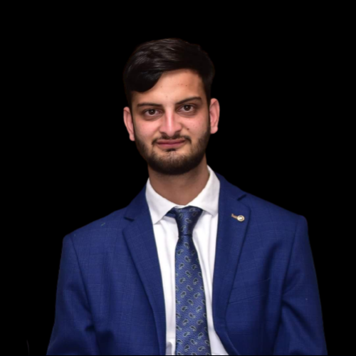 Hamza Shaukat Profile Hamza Shaukat Profile