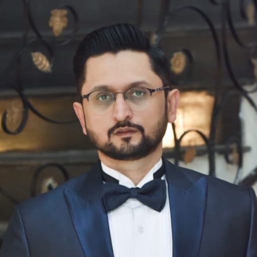 Umair Jan Profile