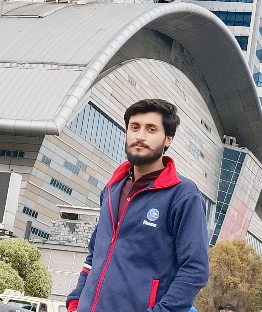 Muhammad Irfan Profile Muhammad Irfan Profile