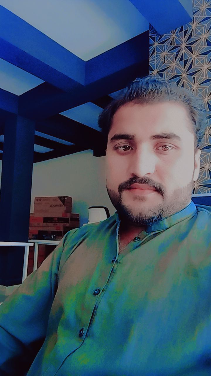 Muhammad Adnan Profile