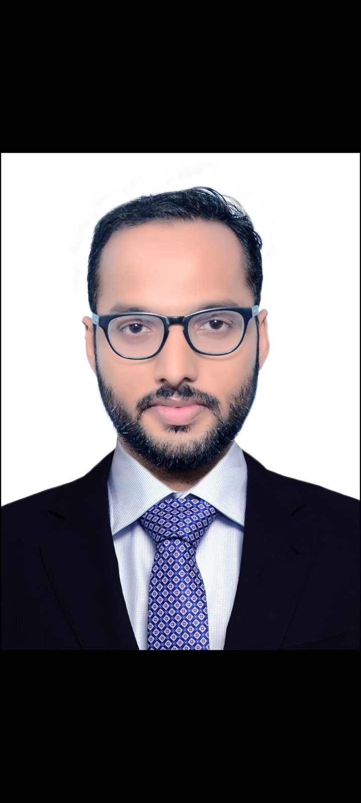 Saqib Abdul Bari Profile Saqib Abdul Bari Profile