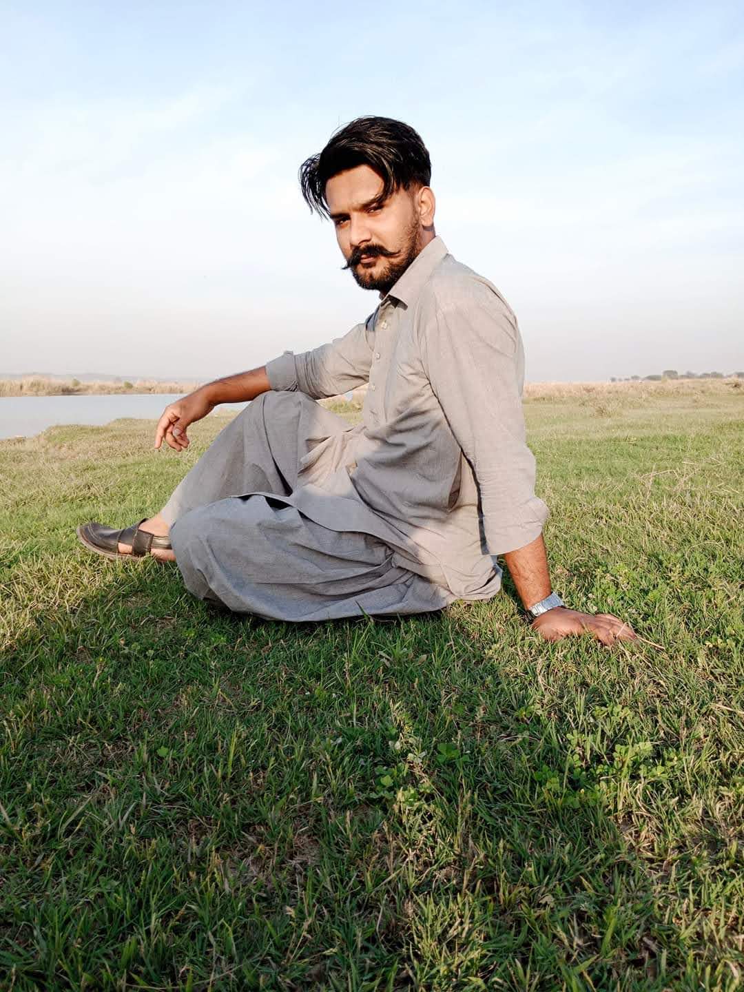 Mirza Taimoor Profile Mirza Taimoor Profile